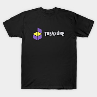 Treasure Games T-Shirt